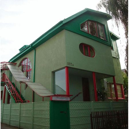 Guest House Lt Kaunas Exteriér fotografie