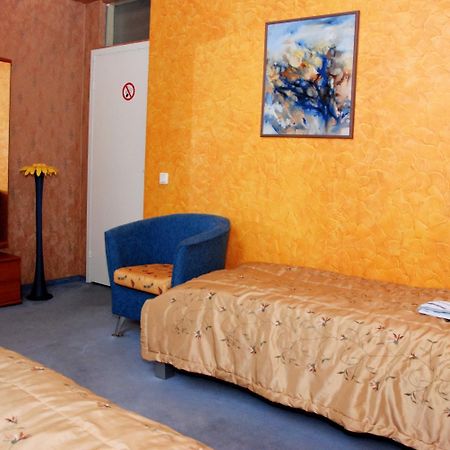 Guest House Lt Kaunas Exteriér fotografie