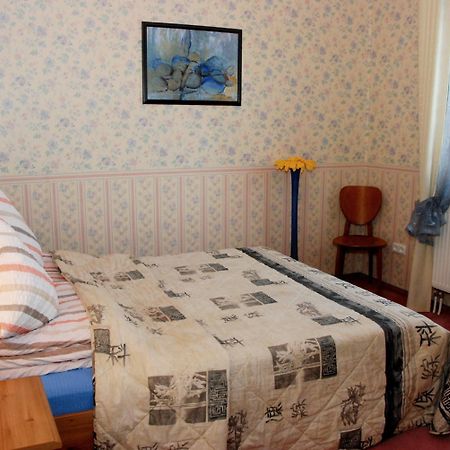 Guest House Lt Kaunas Exteriér fotografie