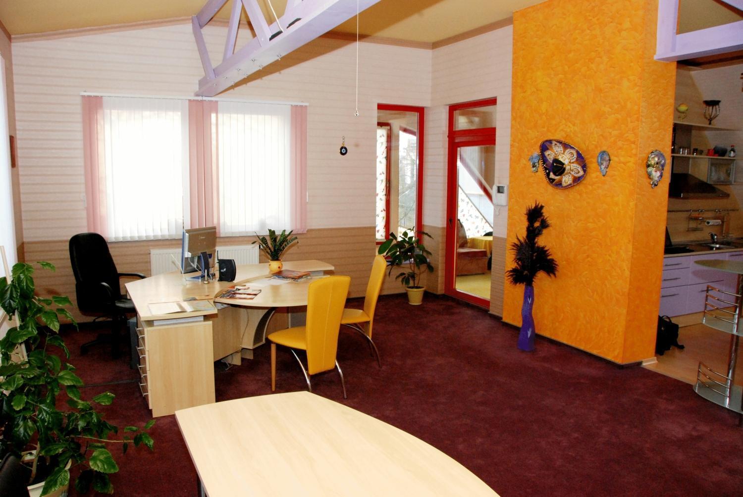 Guest House Lt Kaunas Exteriér fotografie
