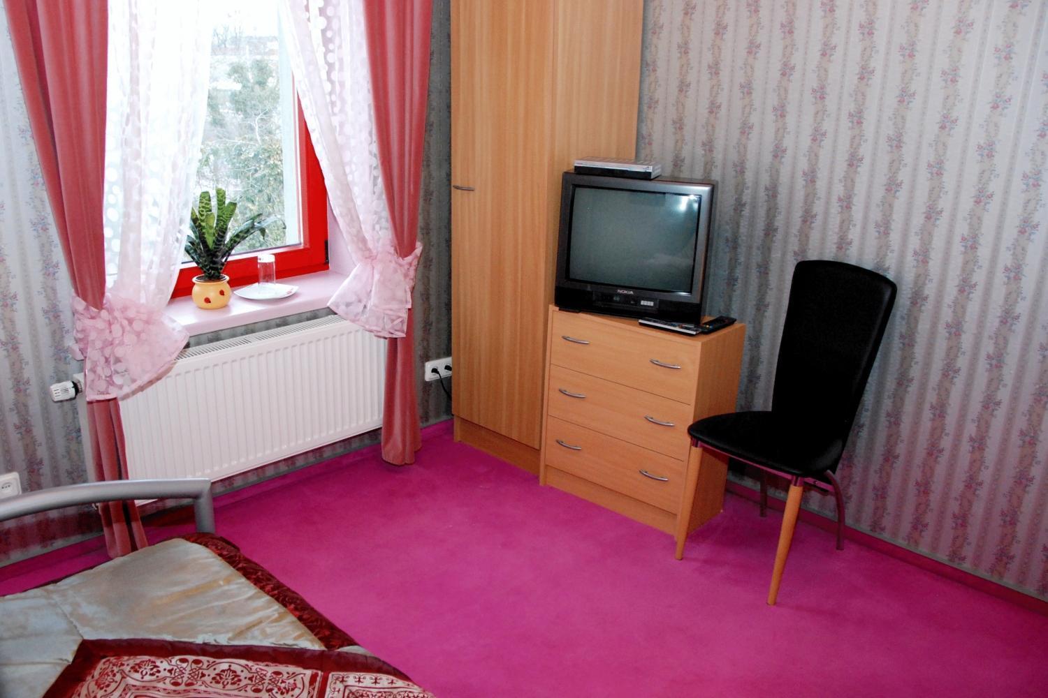 Guest House Lt Kaunas Exteriér fotografie