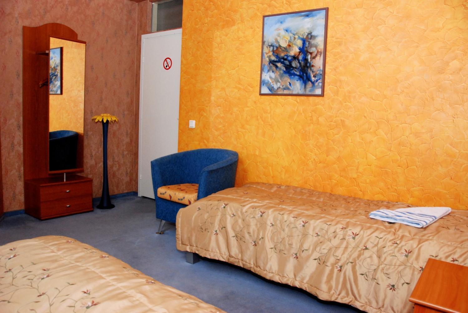 Guest House Lt Kaunas Exteriér fotografie
