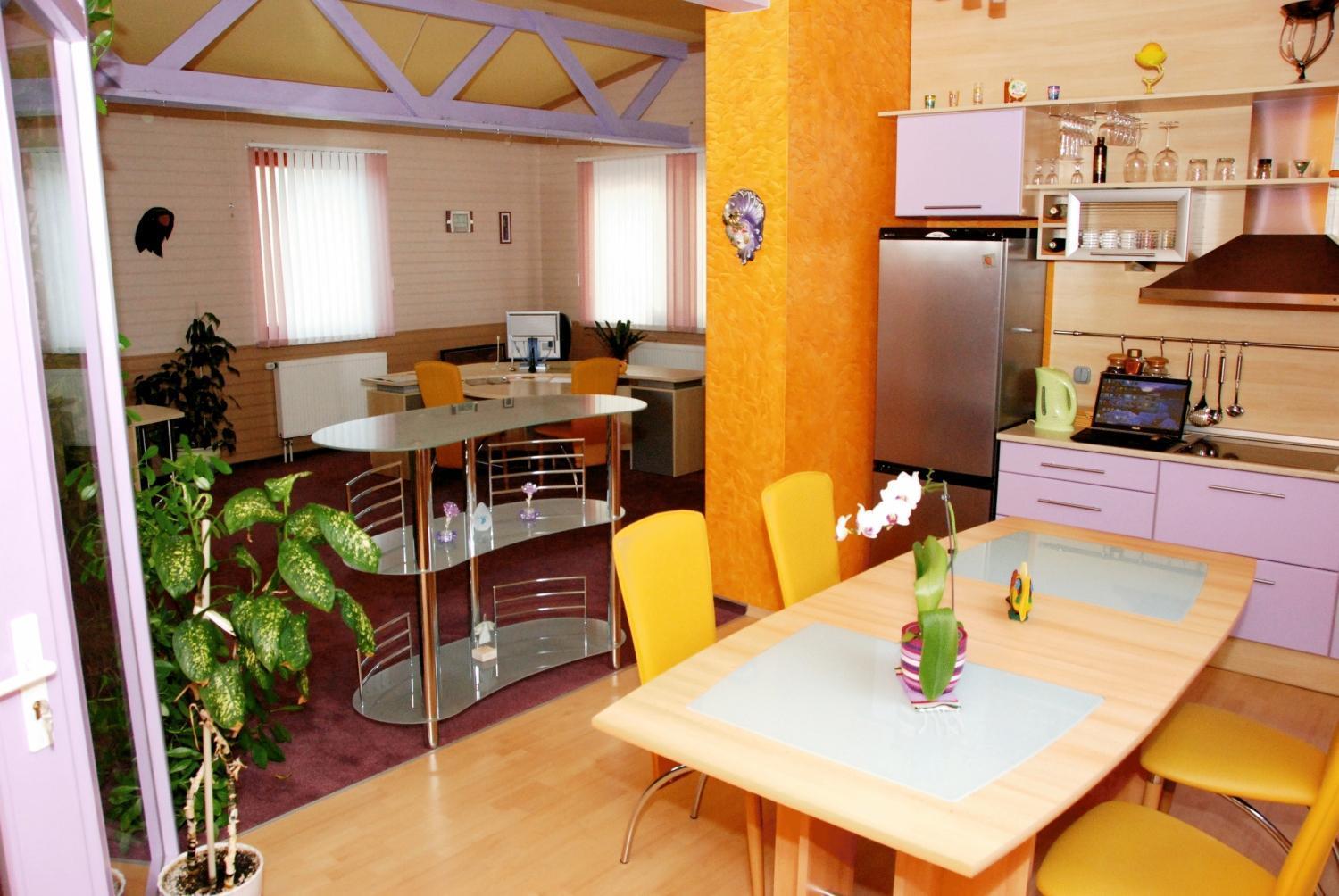 Guest House Lt Kaunas Exteriér fotografie