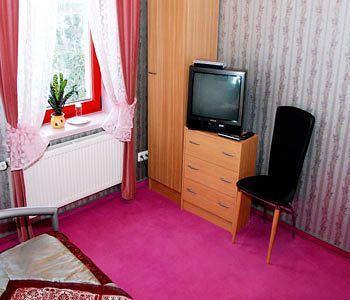 Guest House Lt Kaunas Exteriér fotografie