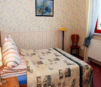 Guest House Lt Kaunas Exteriér fotografie