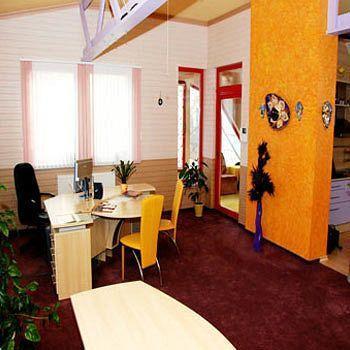 Guest House Lt Kaunas Exteriér fotografie