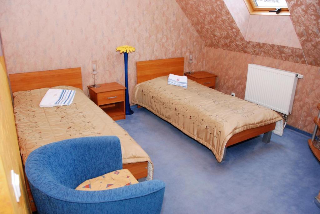 Guest House Lt Kaunas Exteriér fotografie
