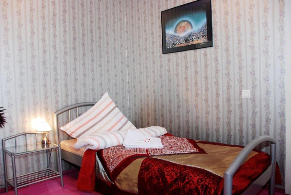 Guest House Lt Kaunas Exteriér fotografie